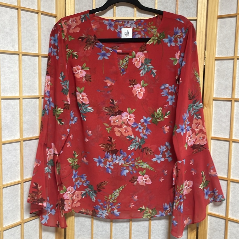 Cabi Blouse - image 4